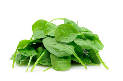 Healthy foods for strong hair