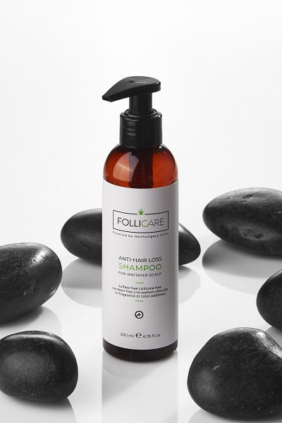 Follicare Shampoo